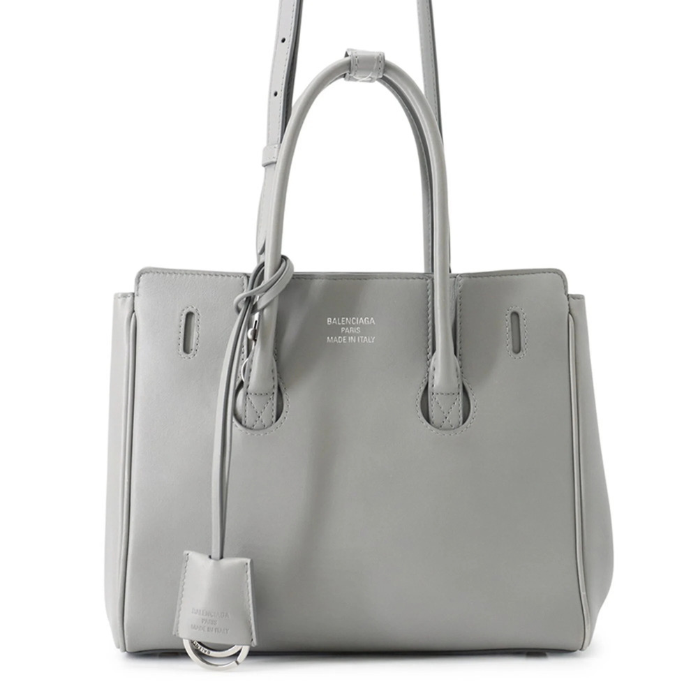 Balenciaga Hampton Mini Handbag 813362 BALENCIAGA 2-way Shoulder Bag